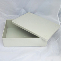 Basic composition: Medium Box