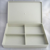 Basic composition: Small Box