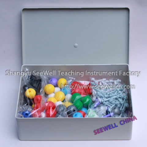 XMM-007_Inorganic_Organic_Molecular_Model_Sets_(For_Student)