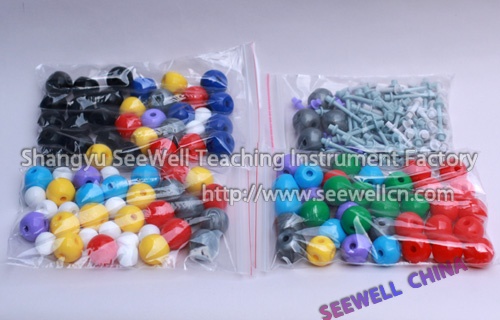 XMM-007_Inorganic_Organic_Molecular_Model_Sets_(For_Student)
