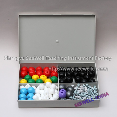 XMM-015-Oraganic-Molecular-Models-Set-For-Student