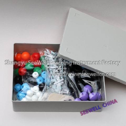 XMM-017-Atom-Molecular-Models-Set-For-Teacher