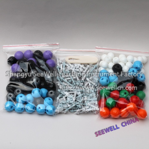 XMM-017-Atom-Molecular-Models-Set-For-Teacher
