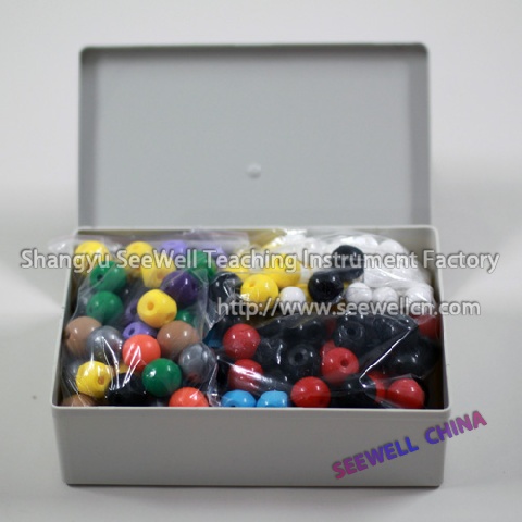 XMM-018-Oraganic-Molecular-Models-Set-For-Teacher