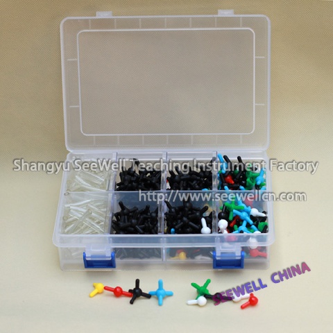 XMM-402-Medium-Set-Polymer-Chemistry-Molecular-Model-Set