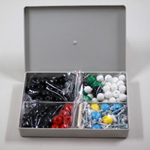 XMM-014-Complex-Organic-Molecular-Model-Set-For-Student