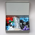 XMM-017-Atom-Molecular-Models-Set-For-Teacher