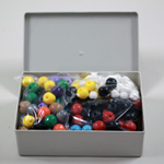 XMM-018-Organic-Molecular-Model-Set-For-Teacher